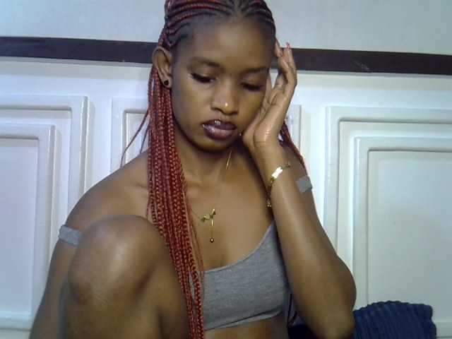 Afrikab1 live cam on BongaCams