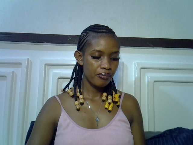 Afrikab1 live cam on BongaCams