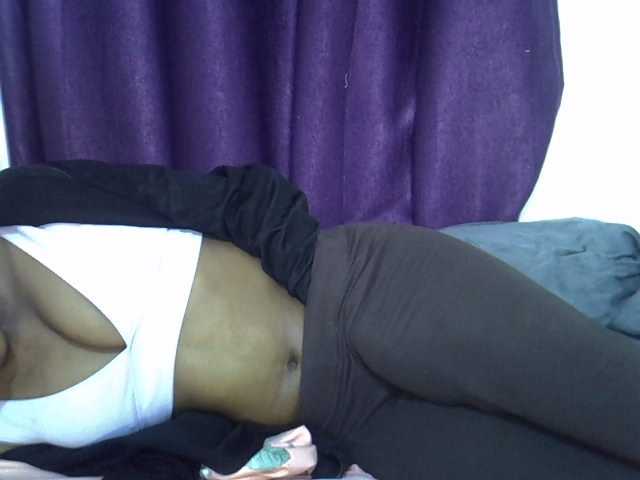 Afrikab1 live webcam show