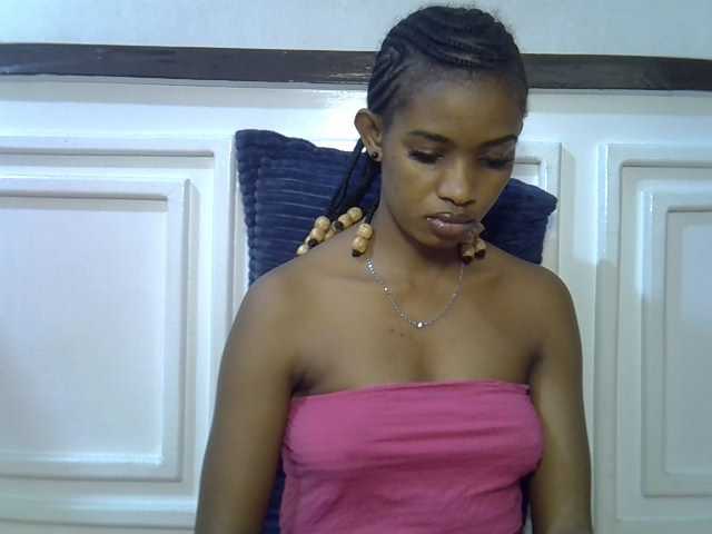 Afrikab1 live cam on BongaCams