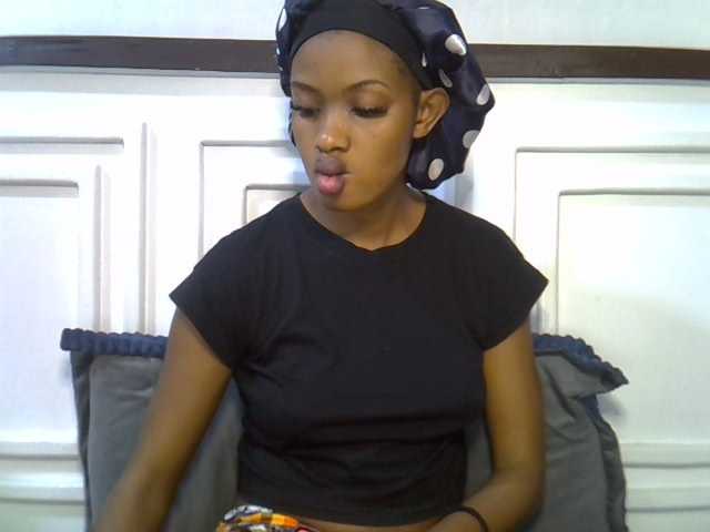 Afrikab1 live cam on BongaCams