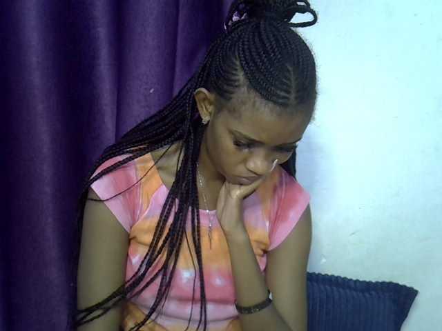 Afrikab1 live cam on BongaCams