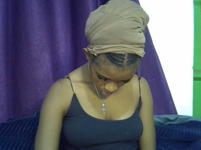 Afrikab1 live cam on BongaCams