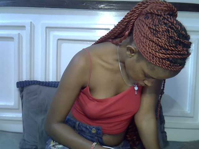 Afrikab1 live cam on BongaCams