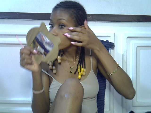 Afrikab1 live cam on BongaCams