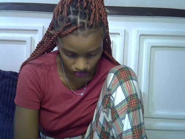 Afrikab1 live cam on BongaCams
