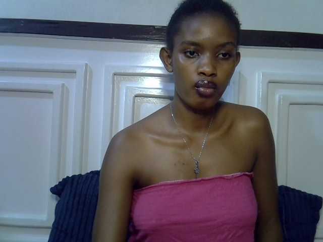 Afrikab1 live cam on BongaCams