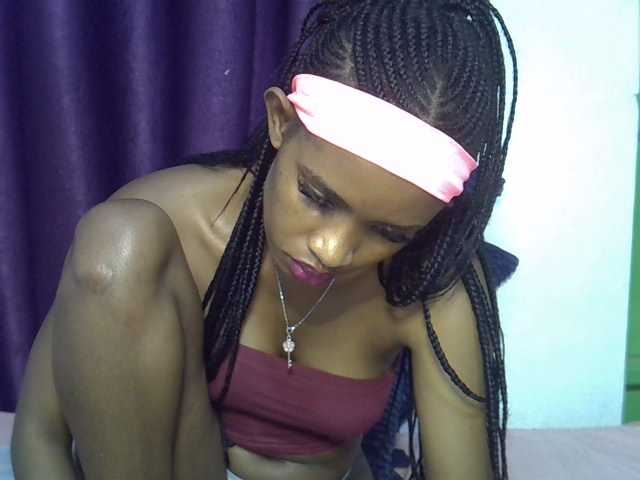 Afrikab1 live cam on BongaCams