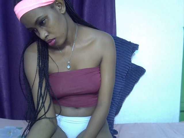 Afrikab1 live cam on BongaCams