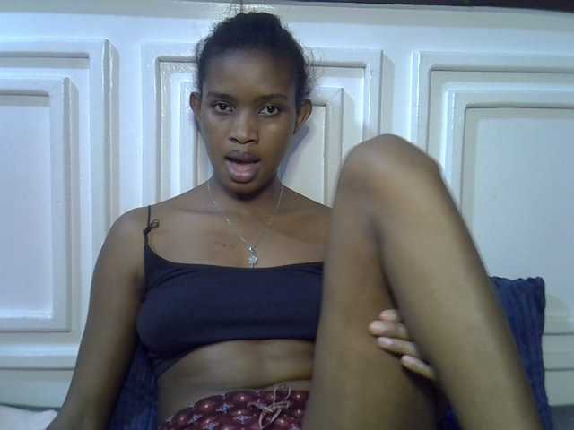 Afrikab1 live cam on BongaCams