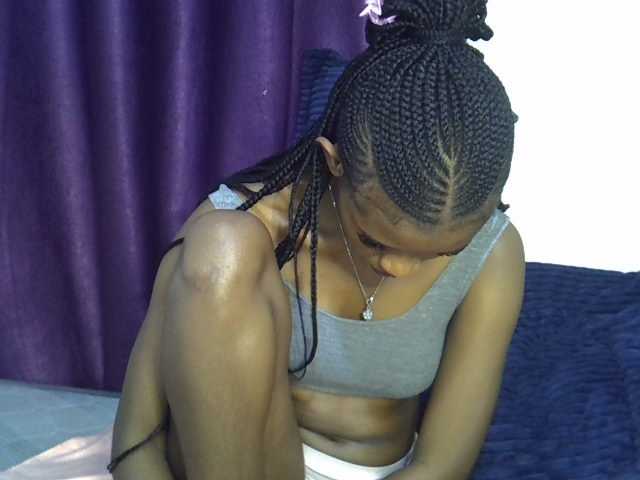 Afrikab1 live cam on BongaCams