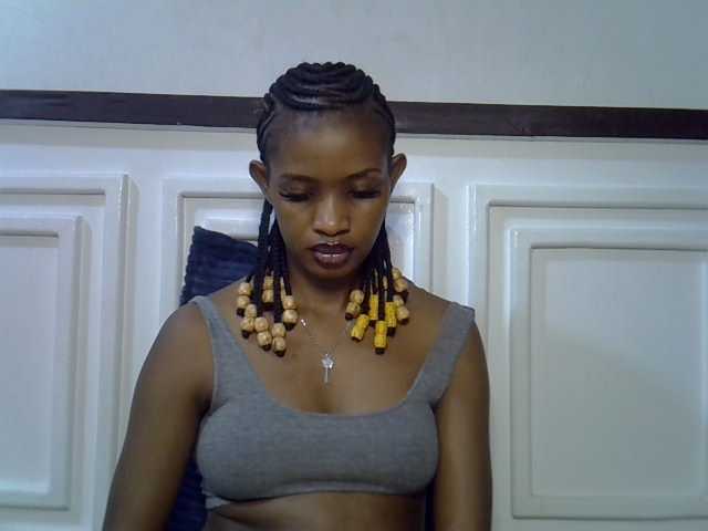 Afrikab1 live cam on BongaCams