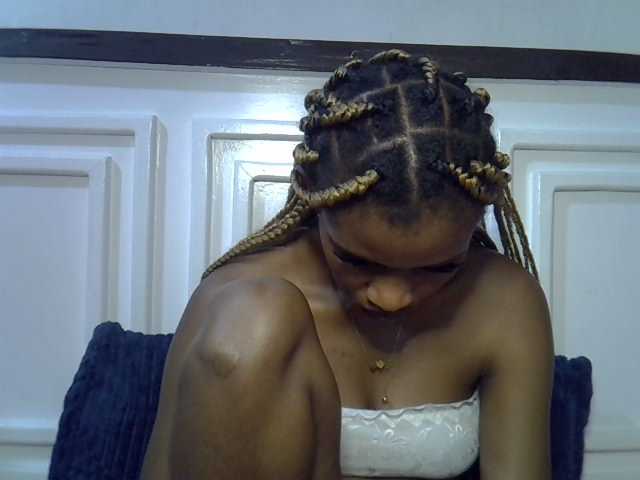 Afrikab1 live cam on BongaCams