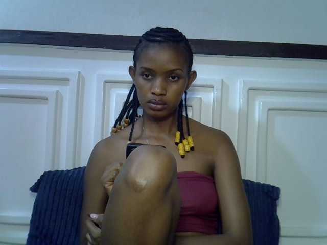 Afrikab1 live cam on BongaCams