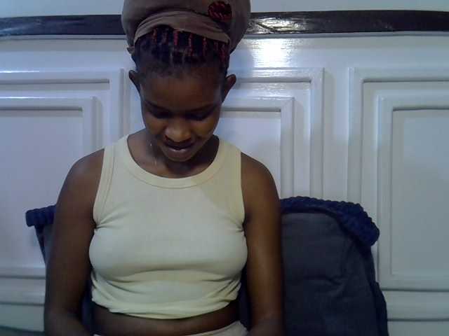 Afrikab1 live cam on BongaCams