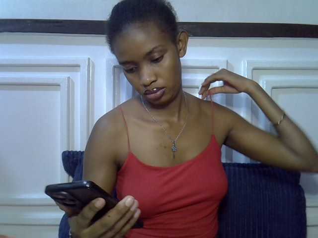 Afrikab1 live cam on BongaCams