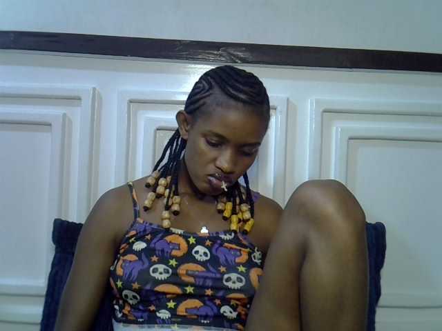 Afrikab1 live cam on BongaCams