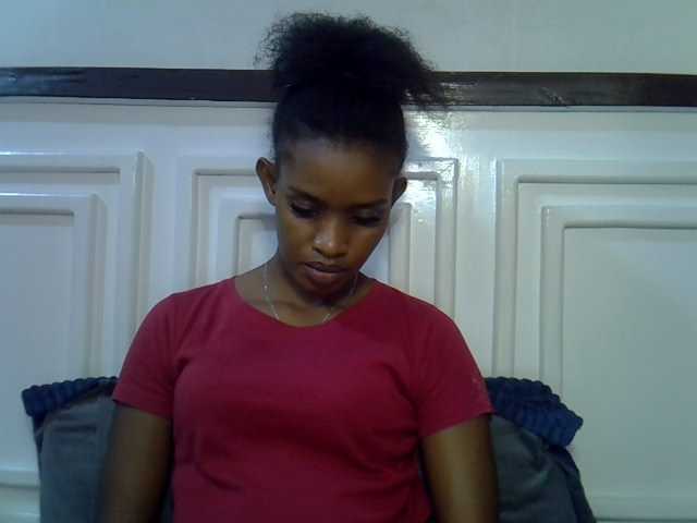 Afrikab1 live cam on BongaCams