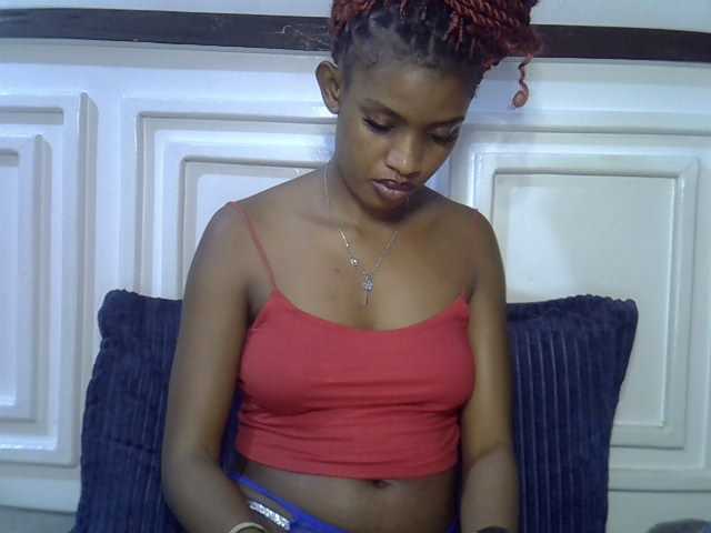 Afrikab1 live cam on BongaCams