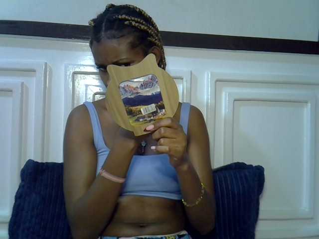 Afrikab1 live cam on BongaCams