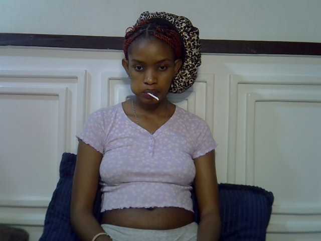 Afrikab1 live cam on BongaCams