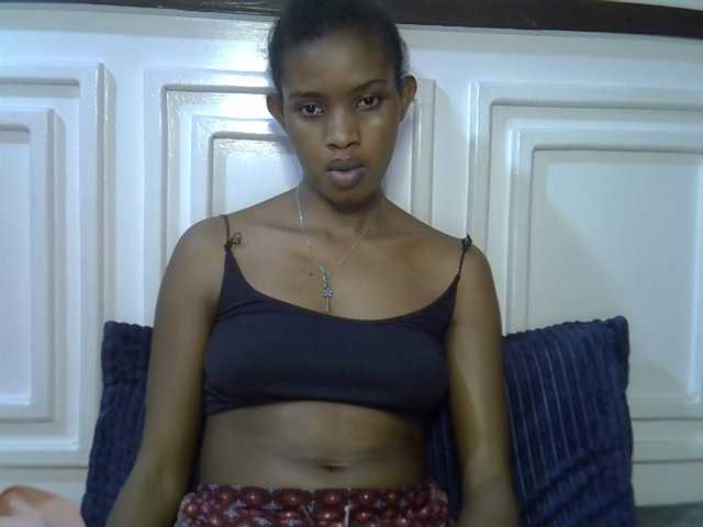 Afrikab1 live cam on BongaCams