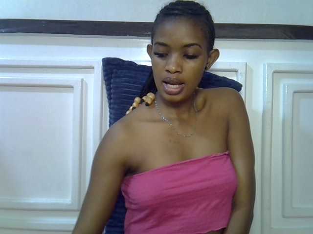 Afrikab1 live cam on BongaCams