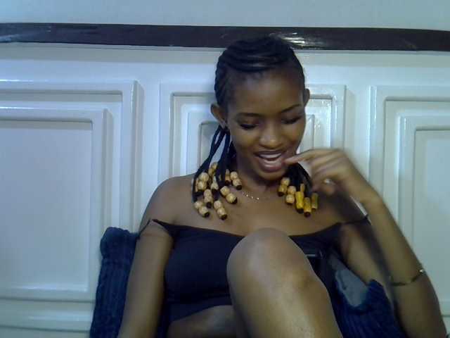 Afrikab1 live cam on BongaCams