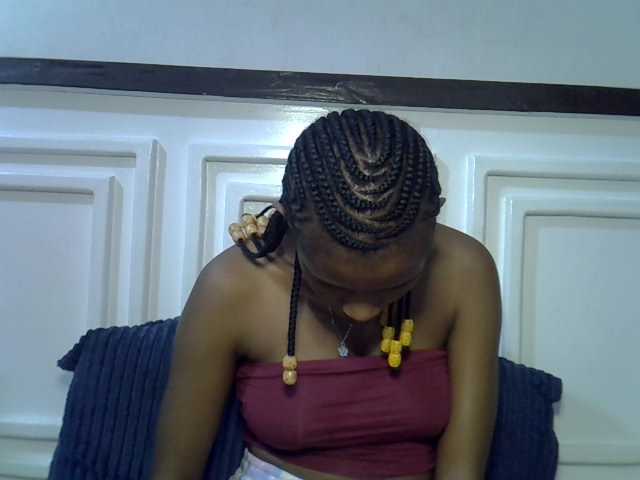 Afrikab1 live cam on BongaCams