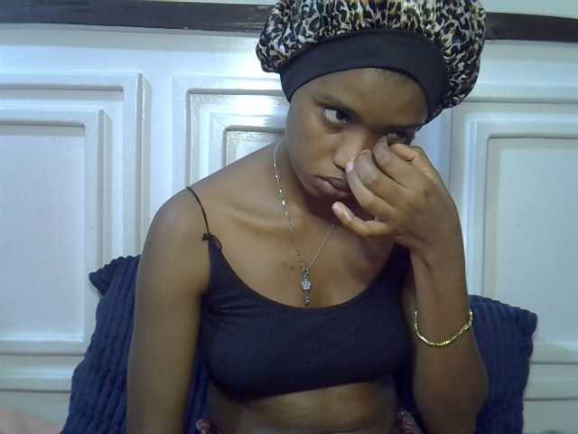 Afrikab1 live cam on BongaCams