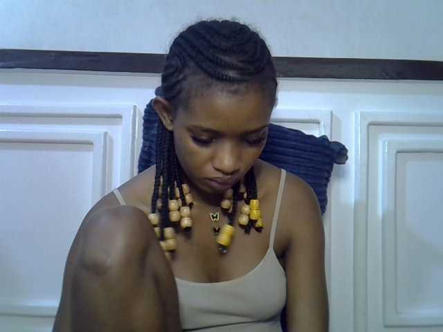 Afrikab1 live cam on BongaCams