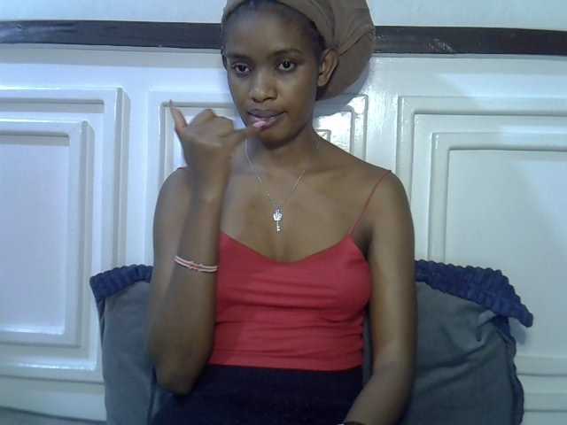 Afrikab1 live cam on BongaCams
