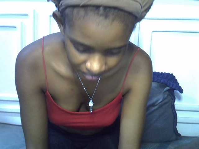 Afrikab1 live cam on BongaCams