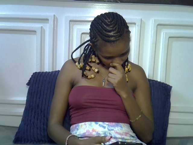 Afrikab1 live cam on BongaCams