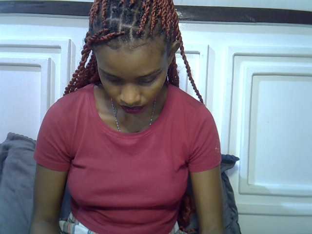 Afrikab1 live cam on BongaCams