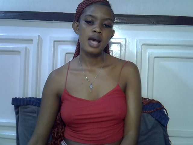 Afrikab1 live cam on BongaCams