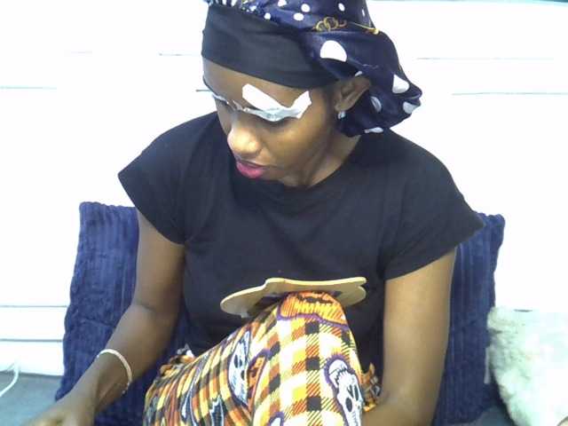 Afrikab1 live cam on BongaCams