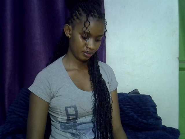 Afrikab1 live cam on BongaCams