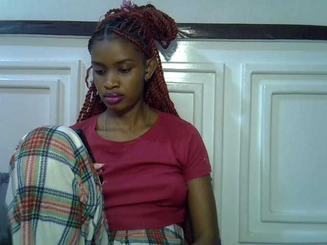 Afrikab1 live cam on BongaCams