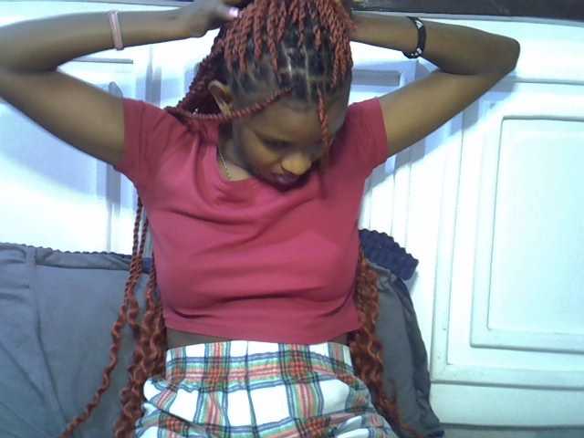 Afrikab1 live cam on BongaCams