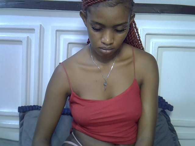 Afrikab1 live cam on BongaCams