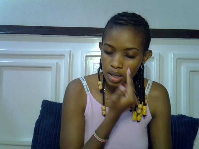 Afrikab1 live cam on BongaCams