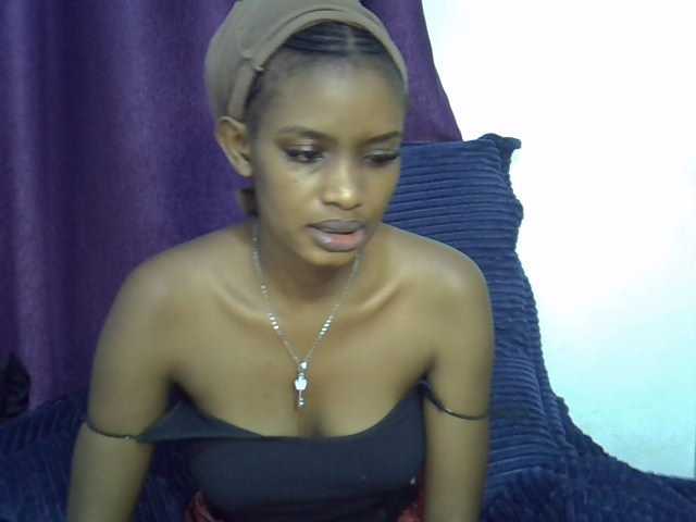 Afrikab1 live cam on BongaCams