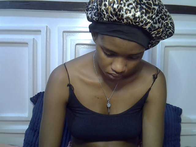 Afrikab1 live cam on BongaCams