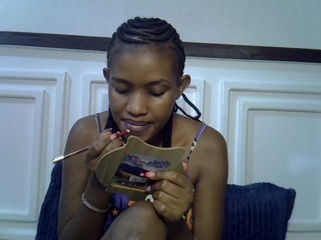 Afrikab1 live cam on BongaCams