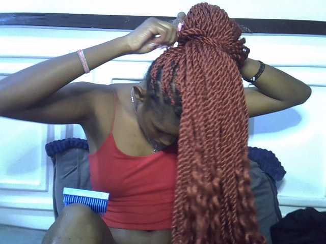 Afrikab1 live cam on BongaCams