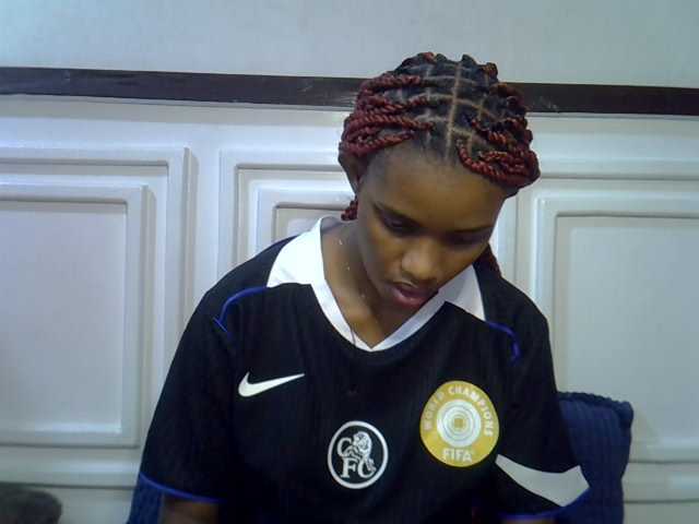 Afrikab1 live cam on BongaCams