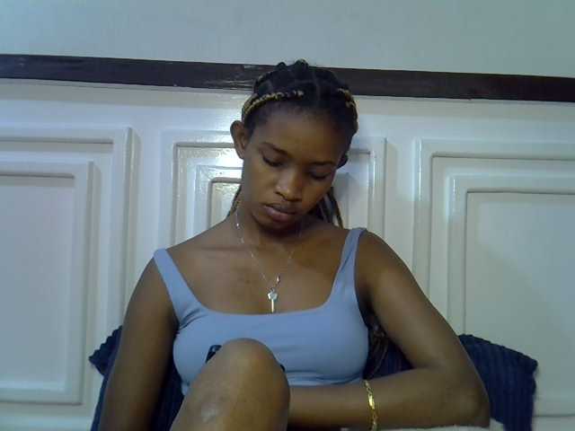 Afrikab1 live cam on BongaCams