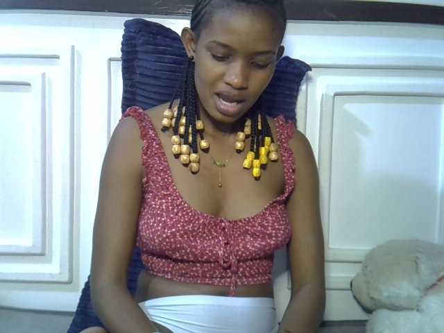 Afrikab1 live cam on BongaCams
