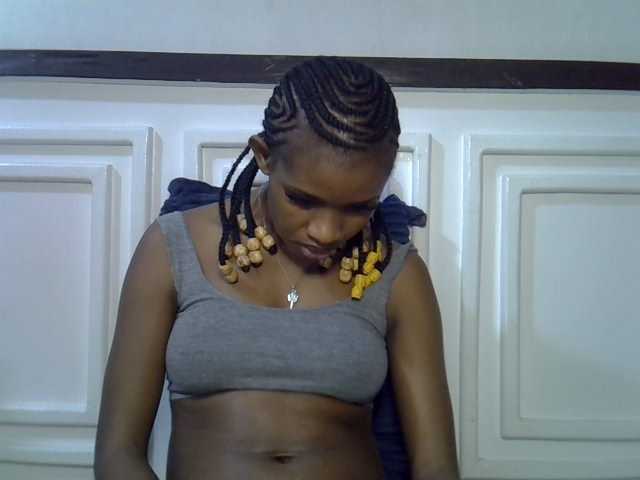 Afrikab1 live cam on BongaCams